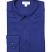 Navy – Folded Shirt_R Navy – Folded Shirt_R